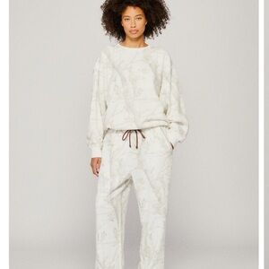 Dairy Boy Woodland Camo Sweatpants